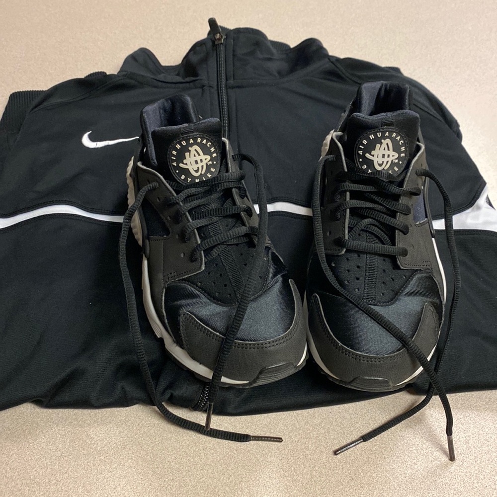 Nike Hurraches